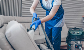 Уборка квартир после ремонта 